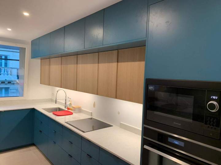 Cuisine sur mesure Val-de-Marne