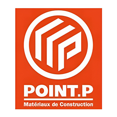 Logo POINT.P