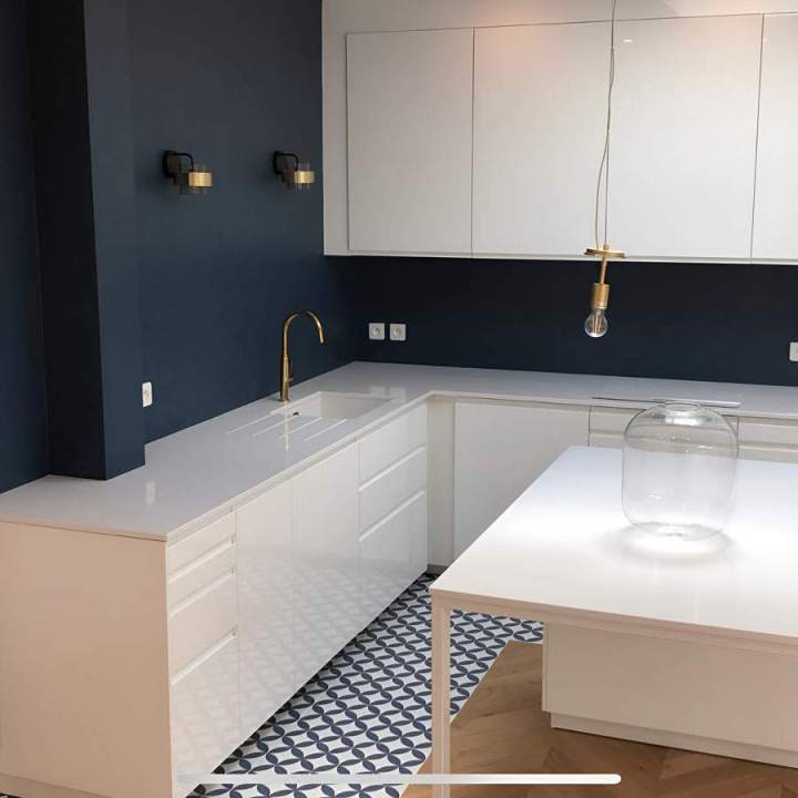 Rénovation de cuisine Val-de-Marne