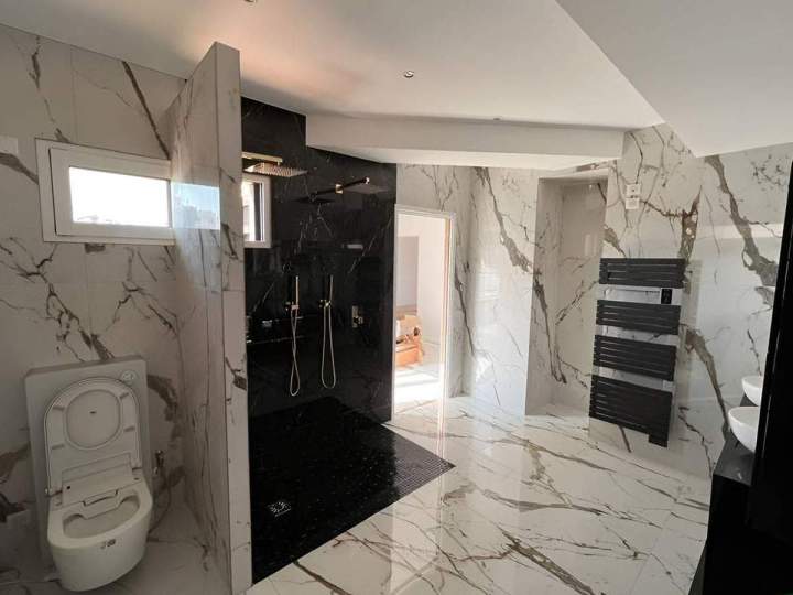 Pose de carrelage Val-de-Marne