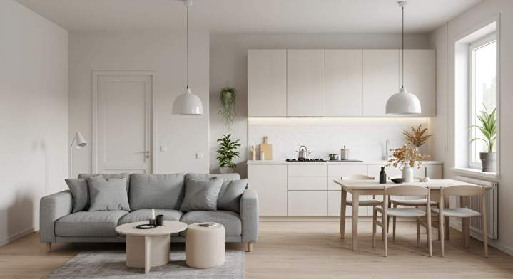Rénovation intérieur Val-de-Marne