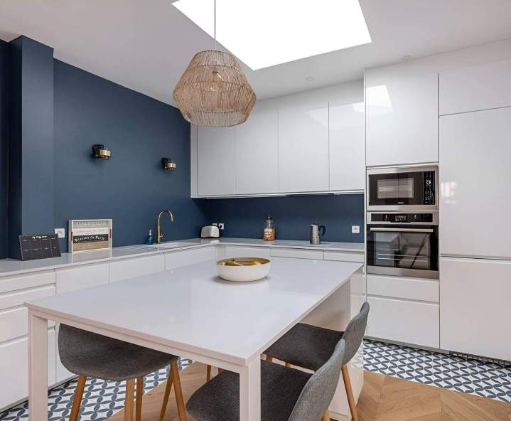 Aménagement intérieur Val-de-Marne