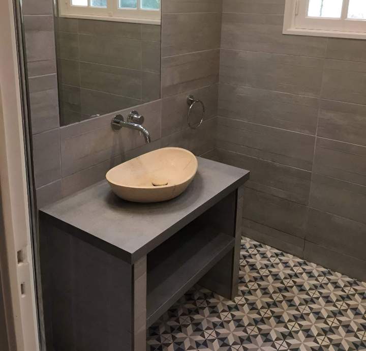 Nouvelle plomberie Val-de-Marne