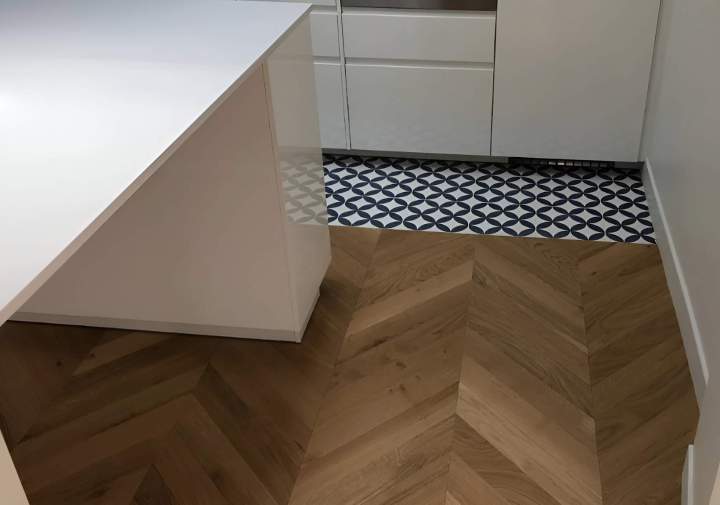 rénovation parquet Val-de-Marne